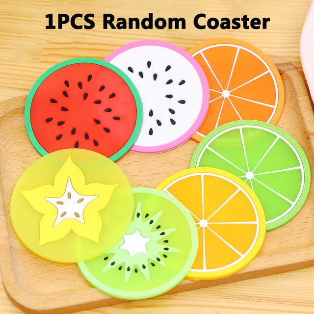 1 Pcs Coaster