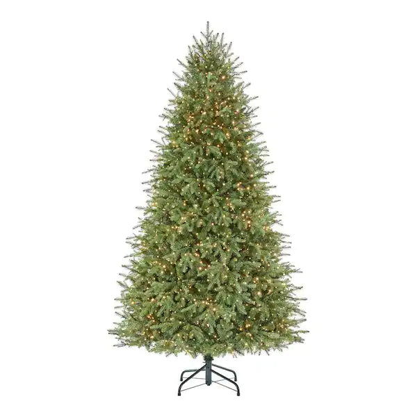 Home Decorators Collection 7.5 ft Grand Duchess Balsam Fir Christmas Tree - $650