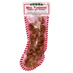 Christmas Cookie Stocking - 8oz.