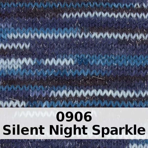 0906 Silent Night Sparkle