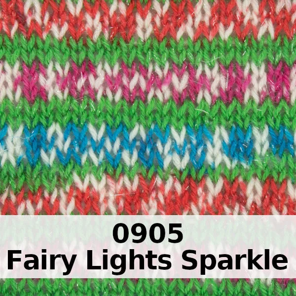 0905 Fairy Lights Sparkle