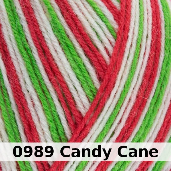 0989 Candy Cane