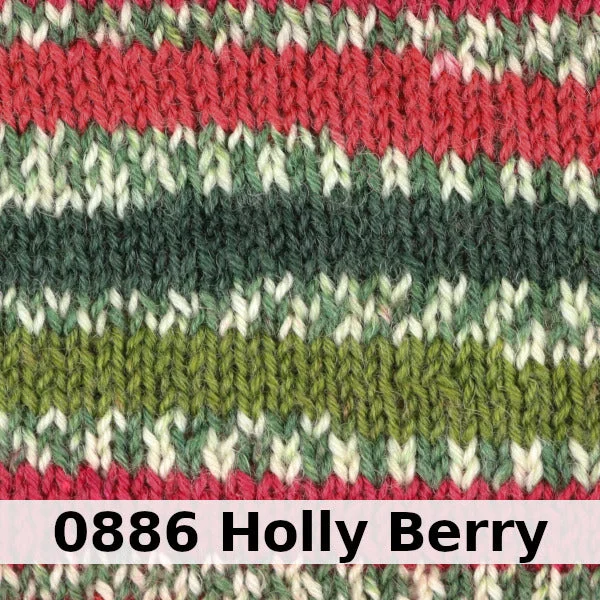 0886 Holly Berry