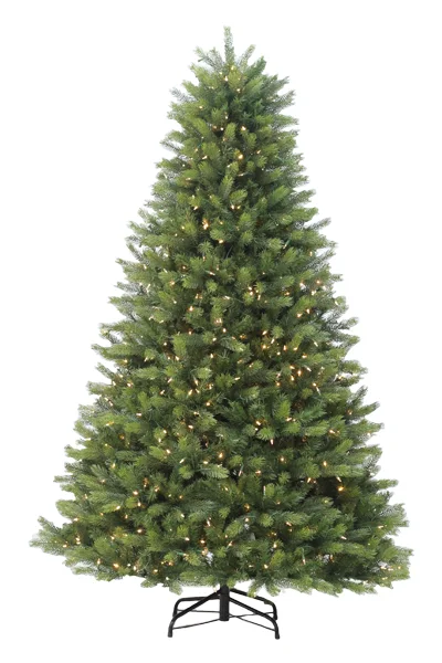 4.5' Ultra-Lit LED Brandford Fir Clear