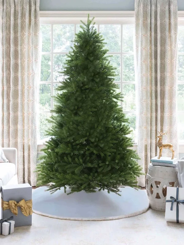 7.5' King Fraser Fir Tree Unlit - FINAL SALE