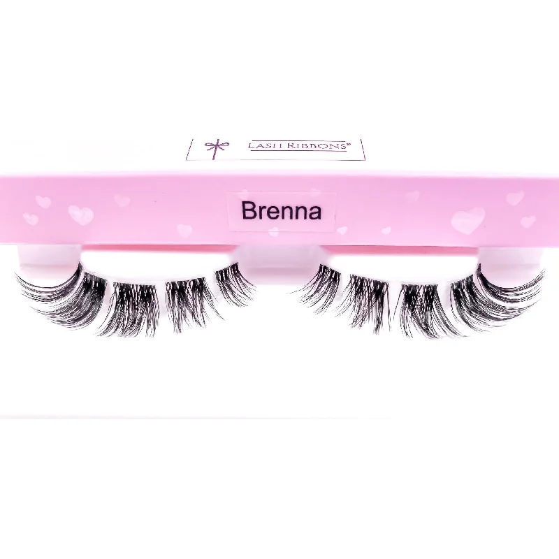 Brenna Pre Styled Lash Ribbons®