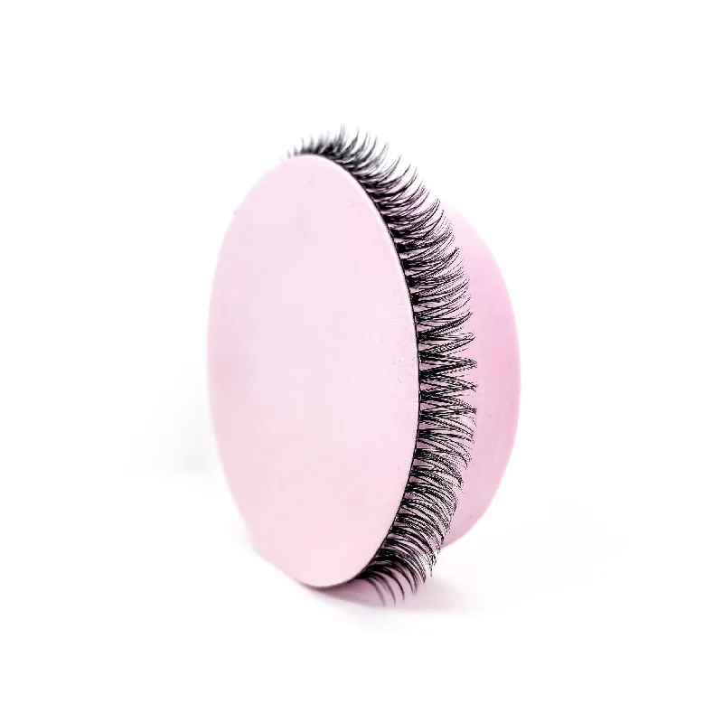 Alma - 'C' Curl Budget Lash Ribbons®