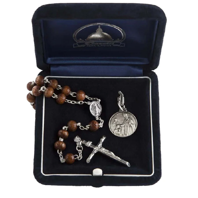 BOY - CONFIRMATION GIFT SET - SILVER