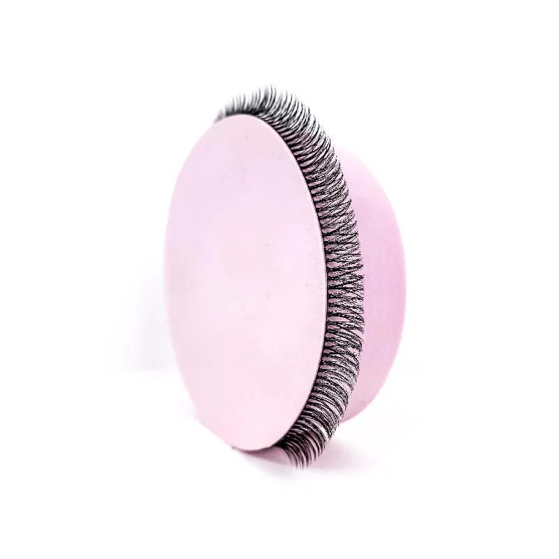 Elva - 'C' Curl Budget Lash Ribbons®