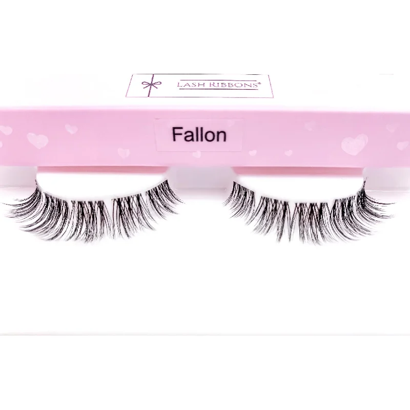 Fallon Pre Styled Lash Ribbons®