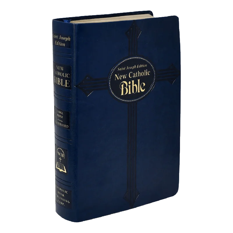 HOLY BIBLE - GIFT EDITION - ENGLISH