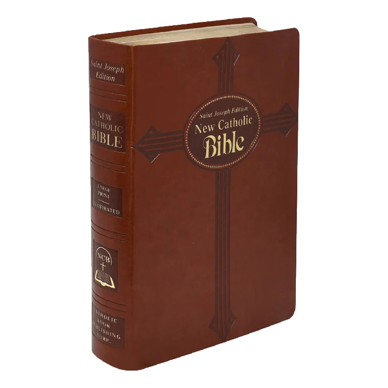 HOLY BIBLE - GIFT EDITION - ENGLISH