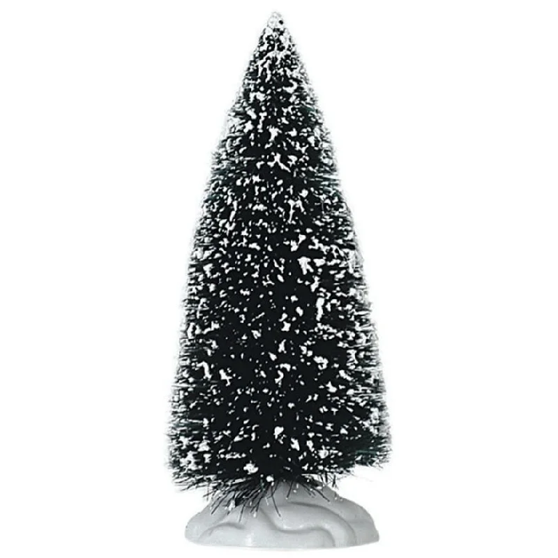 Lemax General Collectibles: 6" Bristle Tree #14003