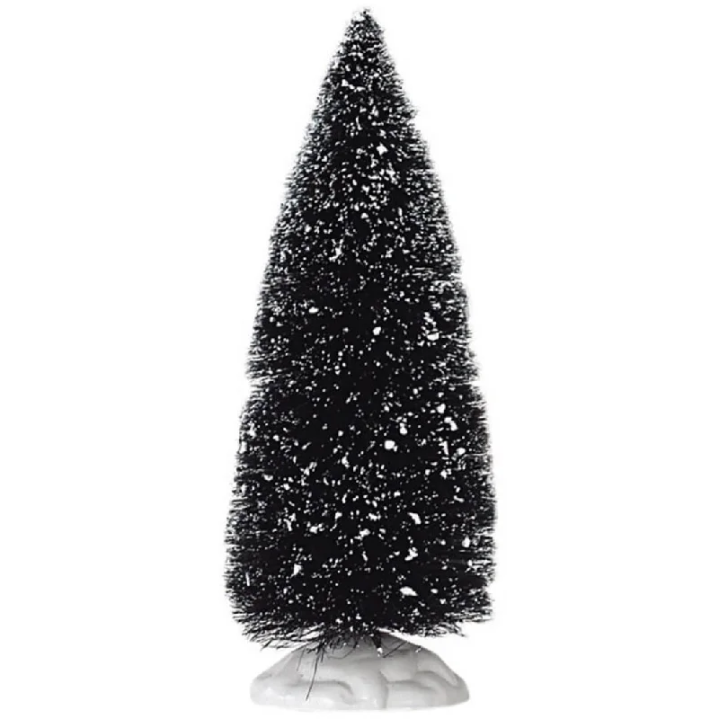 Lemax General Collectibles: 9" Bristle Tree #14002