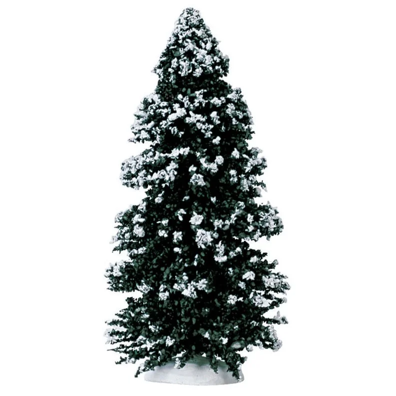 Lemax General Collectibles: 9" Evergreen Tree #44084