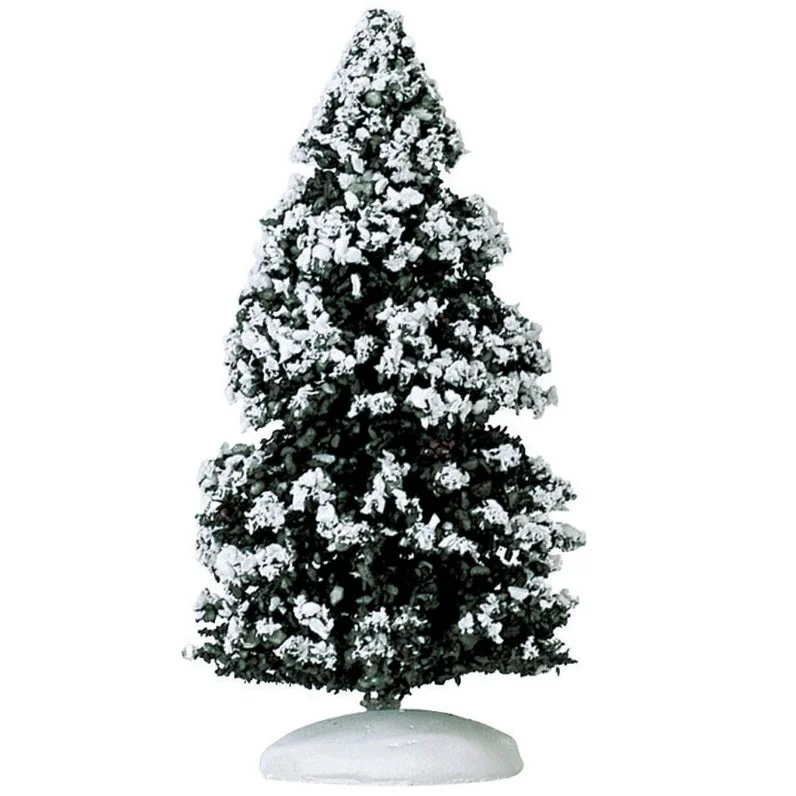 Lemax General Collectibles: 6" Evergreen Tree #44085