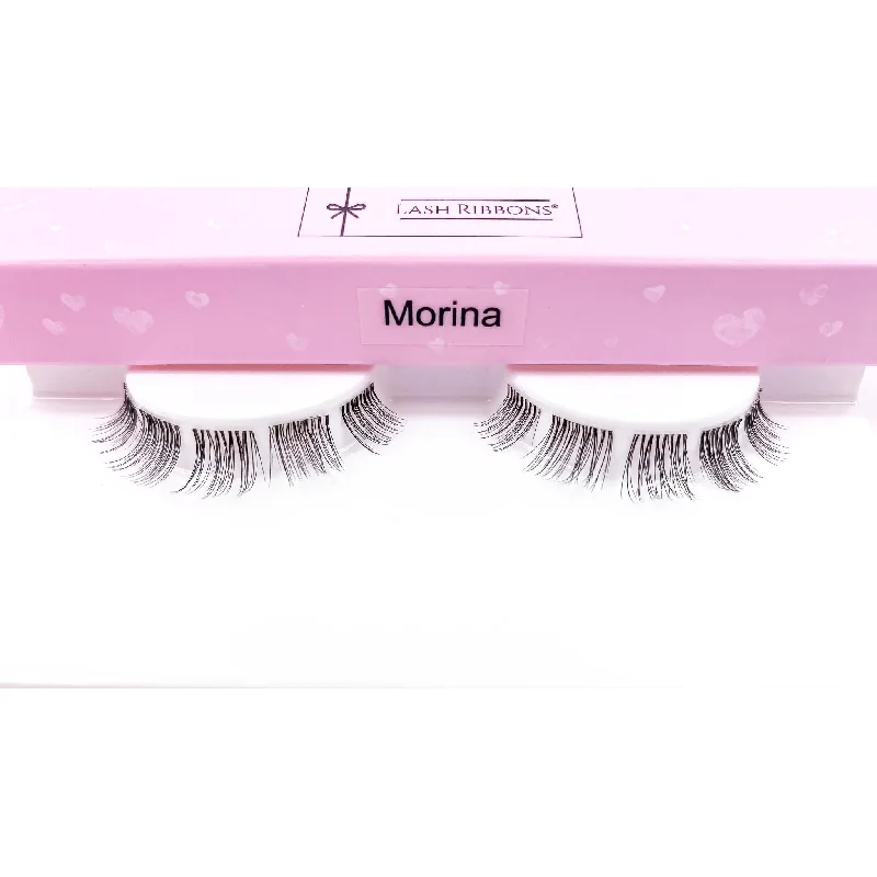 Morina Pre Styled Lash Ribbons®