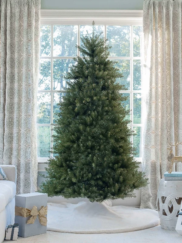 7.5' Yorkshire Fir Tree Unlit - OPEN BOX - FINAL SALE