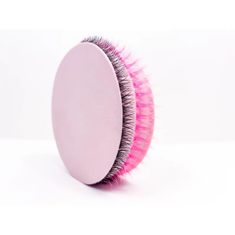 Pink Lash Ribbons® Collection