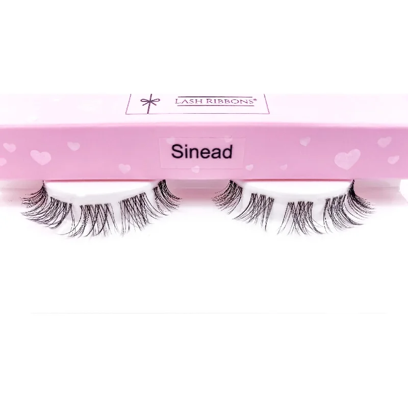 Sinead Pre Styled Lash Ribbons®