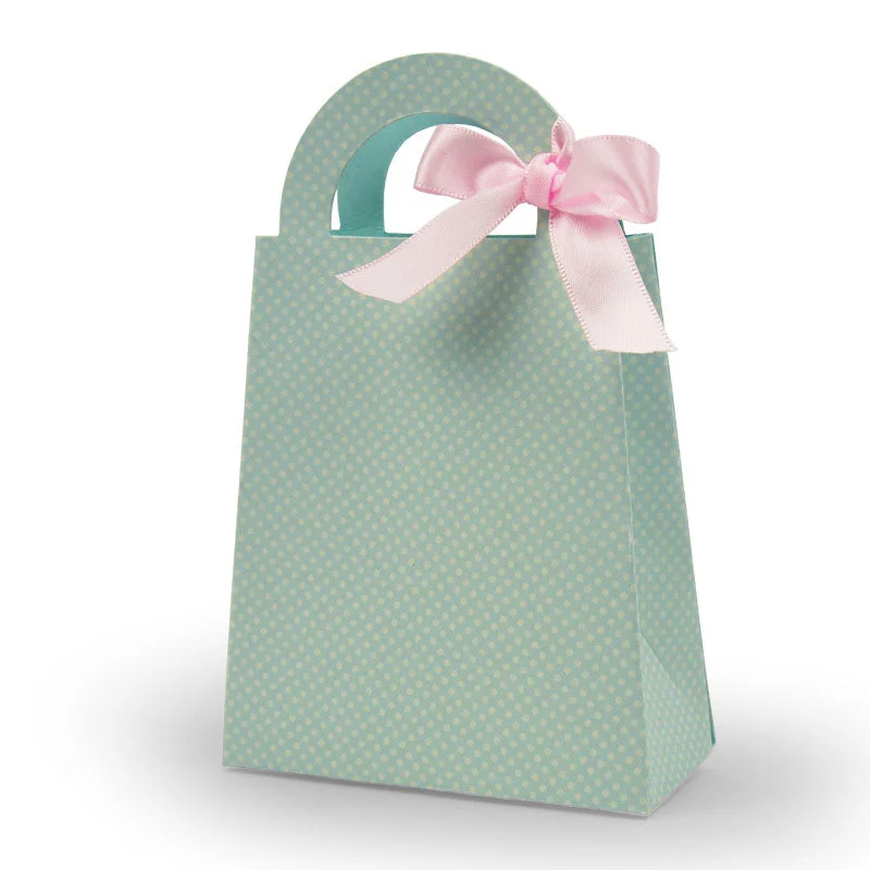 Sizzix Bigz Plus Die - Gift Bag